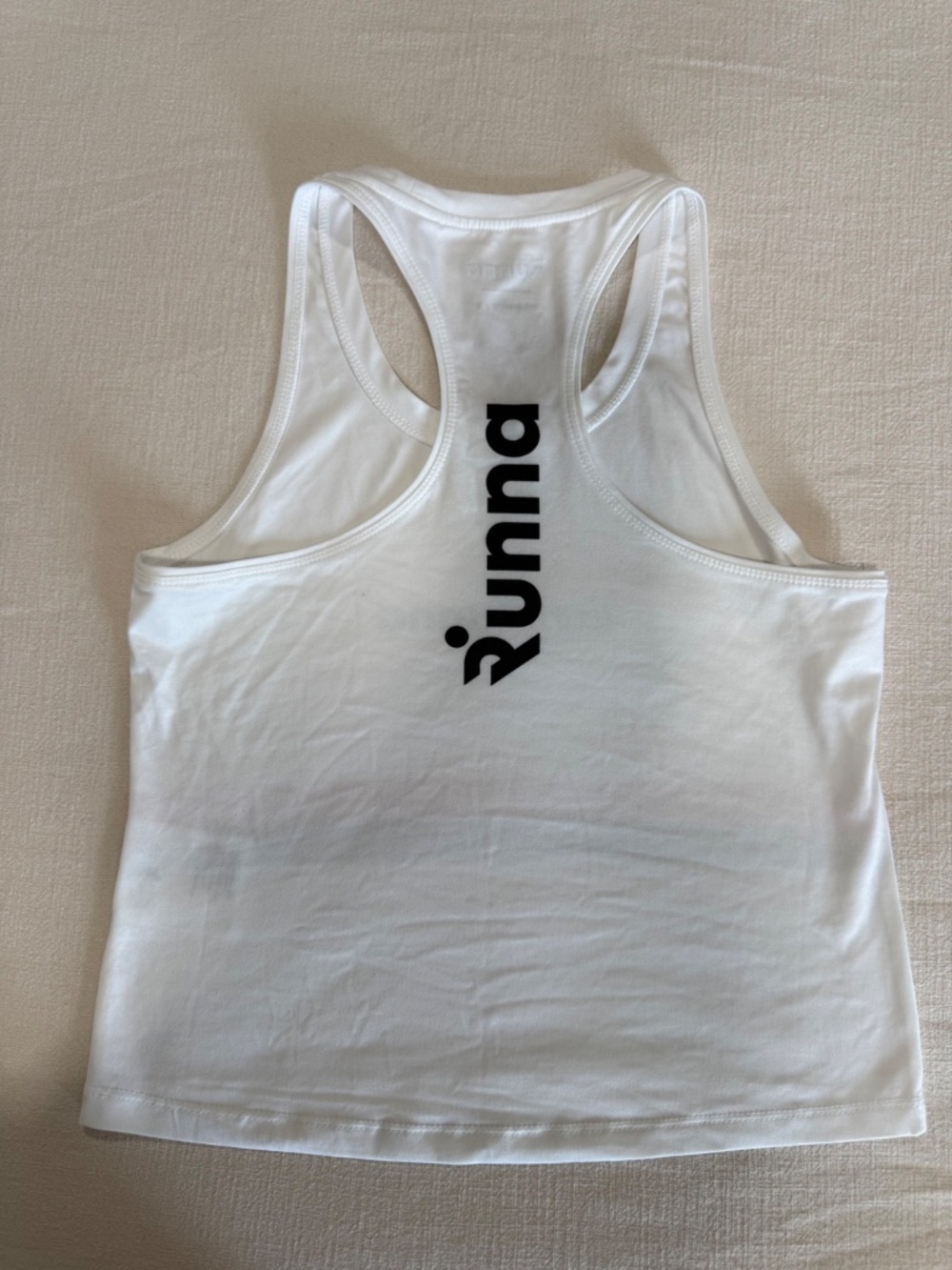 Runna Tank Top - Picture 6 of 6